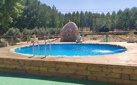 Cuevas Cortijo Gachas
